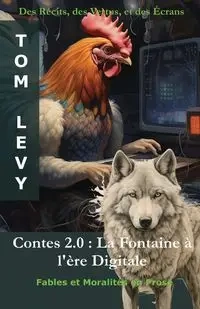 Contes 2.0 - TOM LEVY