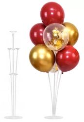 Stelaż do bukietu balonów (74 cm)
