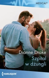 eBook Szpital w dżungli - Dianne Drake mobi epub