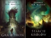 Pieśń Lodu i Ognia. Gra o tron. Tomy 1-6 - George Martin R.R.