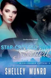 Star-Crossed with Scarlett - Shelley Munro