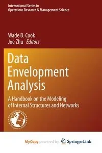 Data Envelopment Analysis - Cook Wade D.