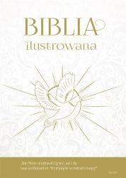 Biblia ilustrowana - praca zbiorowa
