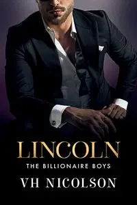 Lincoln - Nicolson VH