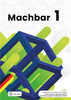 Machbar 1 Podręcznik - praca zbiorowa
