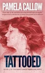 Tattooed - Pamela Callow