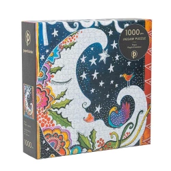 Puzzle 1000 Peace - Paperblanks