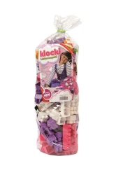 Klocki 140el - Bączek