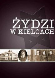 eBook Żydzi w Kielcach - Krzysztof Urbański epub mobi