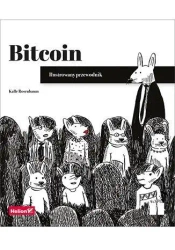Bitcoin. Ilustrowany przewodnik - Kalle Rosenbaum
