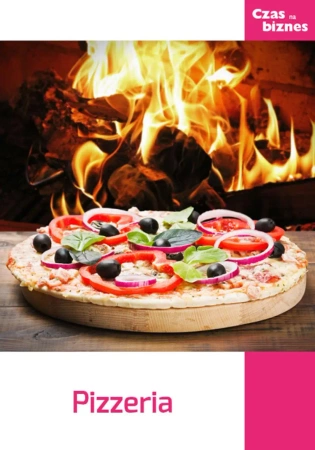 eBook Pizzeria - Opracowanie zbiorowe epub mobi