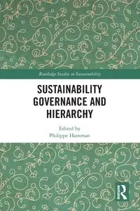 Sustainability Governance and Hierarchy - Hamman Philippe