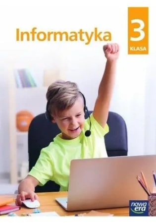 Informatyka SP 3 ćw. 2022 NE - Michał Kęska
