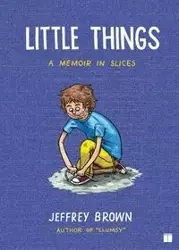 Little Things - Jeffrey Brown