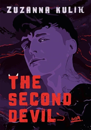The second devil - Zuzanna Kulik