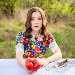 Kaprysy CD - Sanah