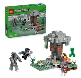 LEGO(R) MINECRAFT 21586 (6szt) Blady ogród