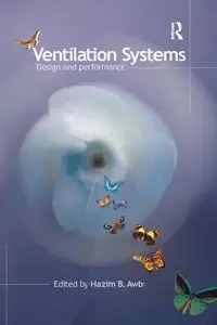 Ventilation Systems - Awbi Hazim B.