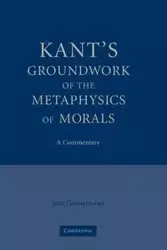 Kant's Groundwork of the Metaphysics of Morals - Timmermann Jens