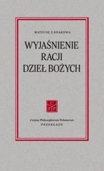 Wyjaśnienie racji dzieł Bożych - praca zbiorowa