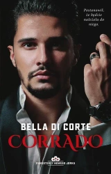 eBook Corrado - Bella Di Corte mobi epub