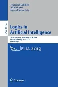 Logics in Artificial Intelligence - Calimeri Francesco