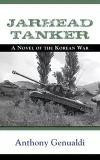 JARHEAD TANKER - Anthony Genualdi