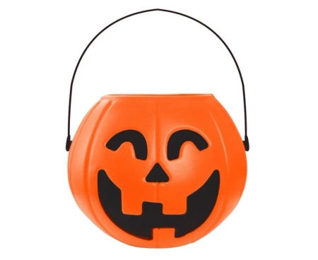 Wiaderko dynia rozm 16x14cm - Godan