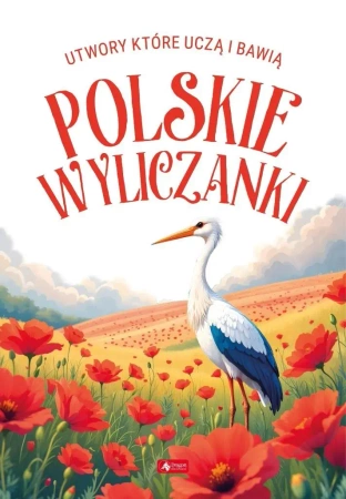 Polskie wyliczanki - praca zbiorowa