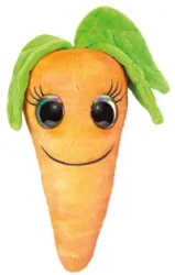 Lumo Veggies and Berries Carrot Popsi - Tactic