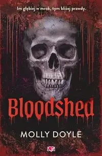Bloodshed - Doyle Molly