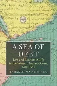 A Sea of Debt - Ahmad Bishara