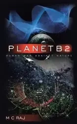 Planetb2 - Raj M. C.