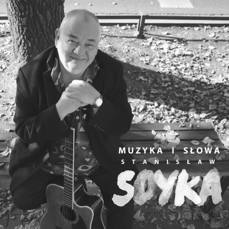 Muzyka i słowa Stanisław Soyka. Winyl