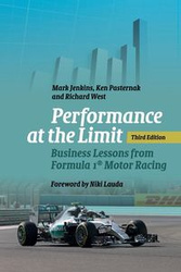 Performance at the Limit - Mark Jenkins