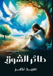 طائر الشوق - نصر سيد