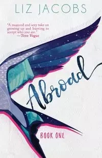 Abroad - Liz Jacobs - 2017