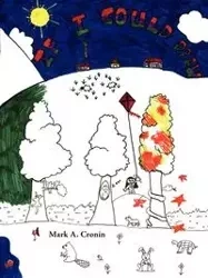 If I Could Draw - Mark A. Cronin