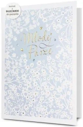 Karnet Ślub - Pan Dragon