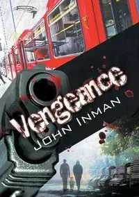 Vengeance - John Inman