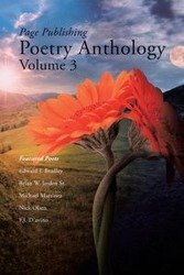 Page Publishing Poetry Anthology Volume 3 - Page Publishing,
