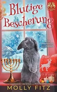 Blutige Bescherung - Molly Fitz