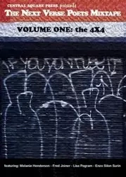 The Next Verse Poets Mixtape - Surin Enzo Silon