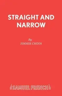 Straight and Narrow - Jimmie Chinn