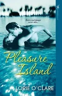 Pleasure Island - Lorie O'Clare