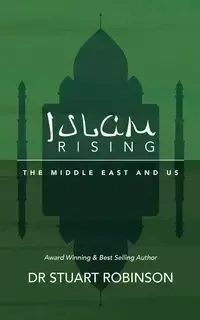 Islam Rising - Stuart Robinson