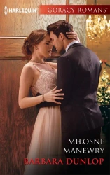 eBook Miłosne manewry - Barbara Dunlop epub mobi