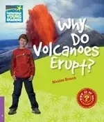 CYRF Why Do Volcanoes Erupt? - Nicolas Brasch