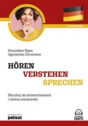 Horen Verstehen Sprechen - Stanisław Bęza, Agnieszka Drummer
