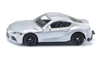 Siku 15 Toyota GR Supra